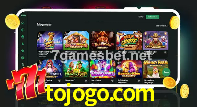 tojogo.com aplicativo