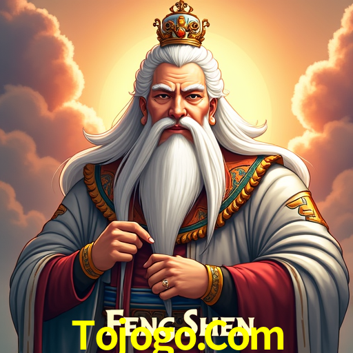 Tojogo