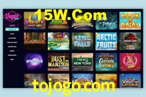 tojogo.com,tojogo