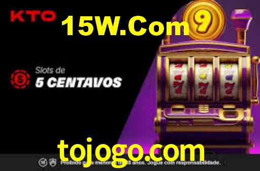 tojogo