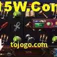 Casino Ao Vivo tojogo.com