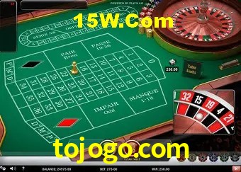 Benefícios da Conta tojogo.com