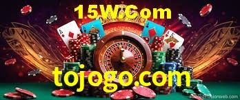 Welcome Bonus tojogo.com
