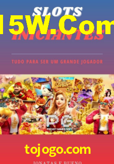 tojogo