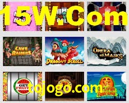 Programa VIP tojogo.com