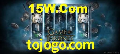 tojogo.com,tojogo