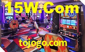 Roulette Table tojogo.com