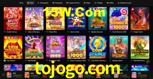 tojogocom