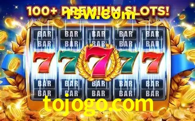 Tecnologia da Plataforma tojogo.com