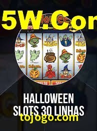 Live Casino tojogo.com