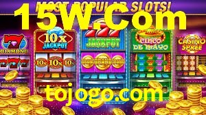 Tournaments tojogo.com