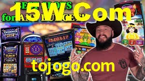 VIP Casino tojogo.com